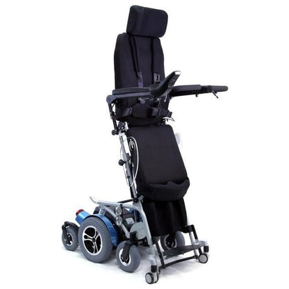 Karman XO-505 Electric Standing Wheelchair – The Ultimate Mobility Solution