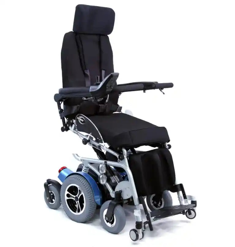 Electric Wheelchairs