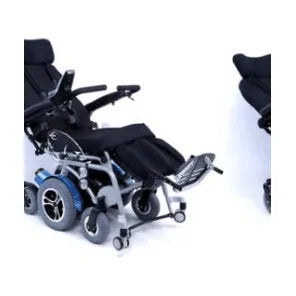 Karman XO-505 Electric Standing Wheelchair – The Ultimate Mobility Solution