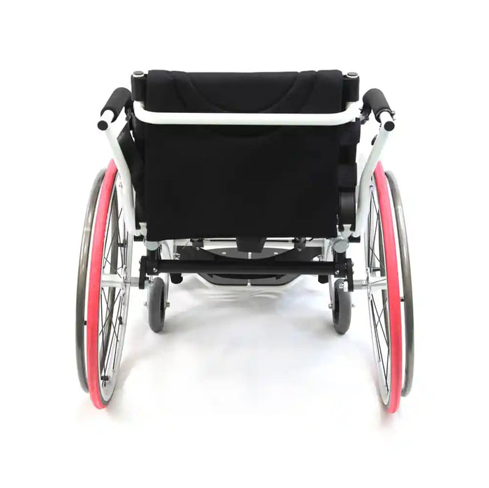 XO-55 Horizon Manual Standing Wheelchair