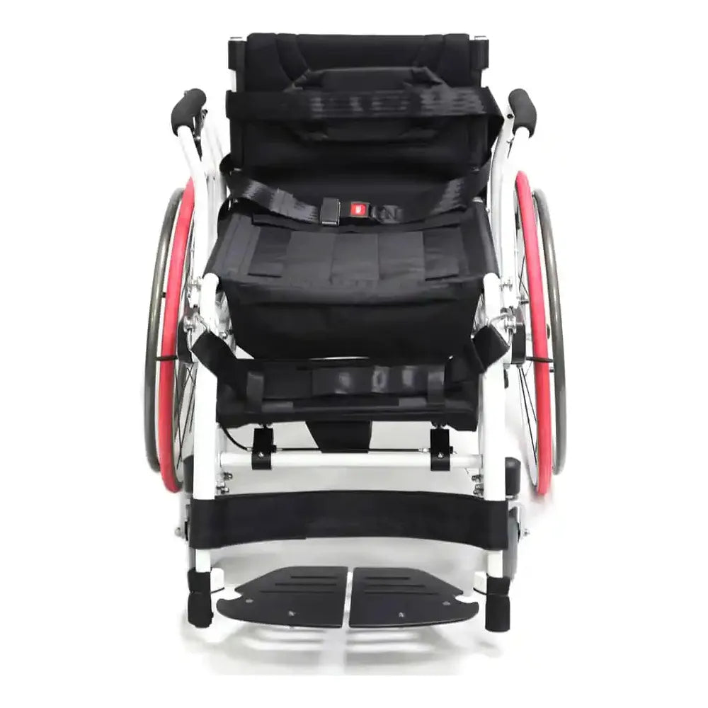 XO-55 Horizon Manual Standing Wheelchair