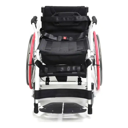 XO-55 Horizon Manual Standing Wheelchair