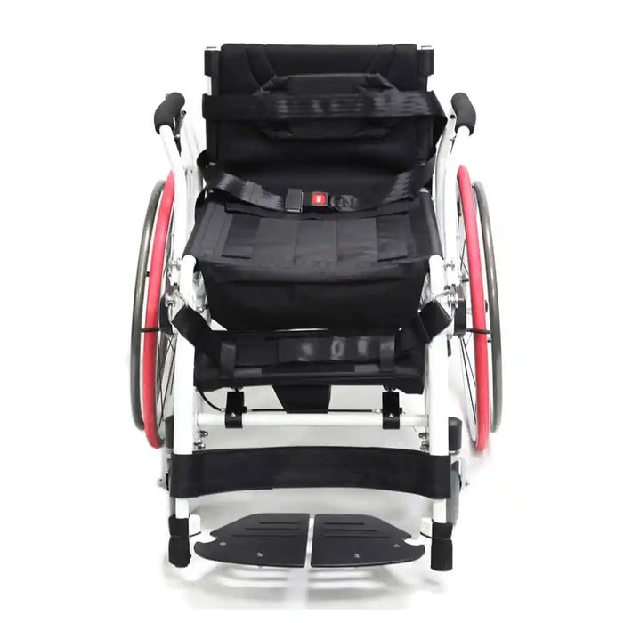 XO-55 Horizon Manual Standing Wheelchair