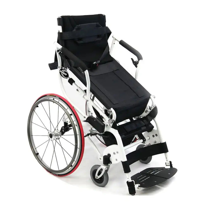 XO-55 Horizon Manual Standing Wheelchair