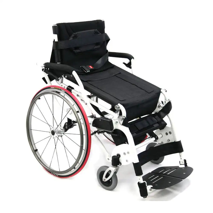 XO-55 Horizon Manual Standing Wheelchair