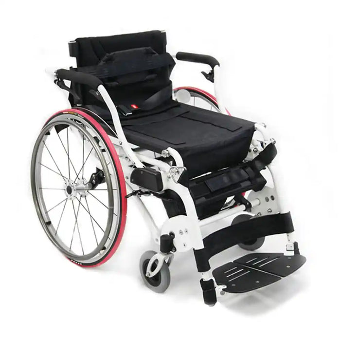 XO-55 Horizon Manual Standing Wheelchair