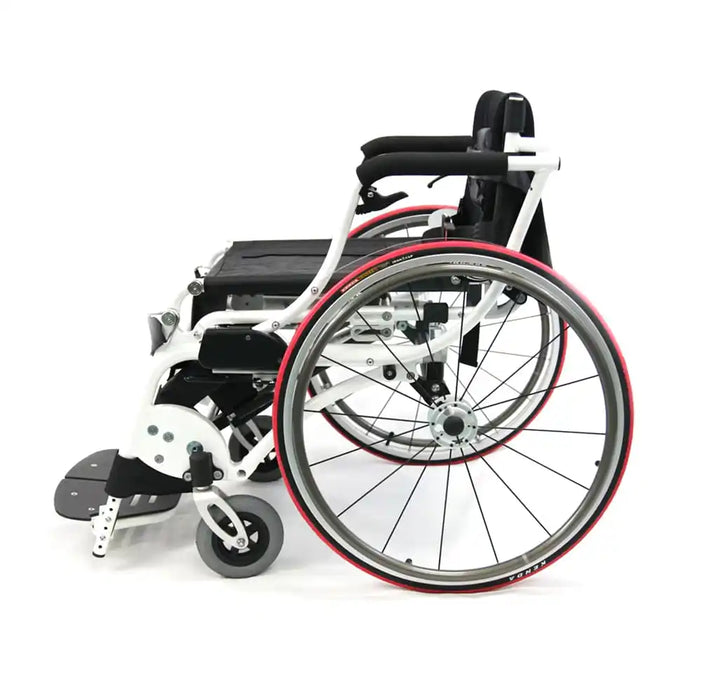 XO-55 Horizon Manual Standing Wheelchair