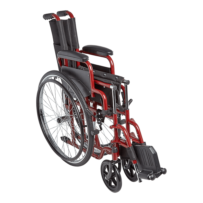 Ziggo Wheelchair